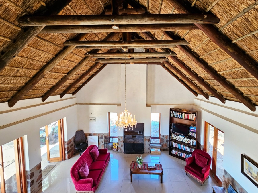 4 Bedroom Property for Sale in Bloemfontein Rural Free State